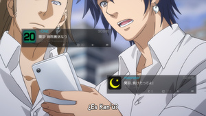 Ikkitousen: Extravaganza Epoch